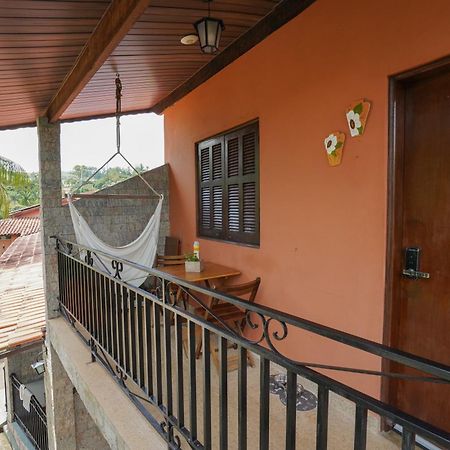 Villa Aye Pousada Boutique Petfriendly سوكورو المظهر الخارجي الصورة