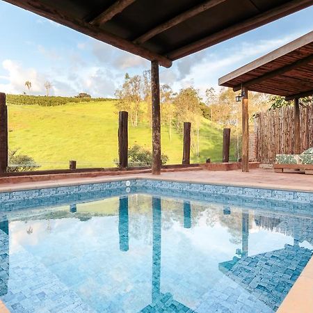 Villa Aye Pousada Boutique Petfriendly سوكورو المظهر الخارجي الصورة