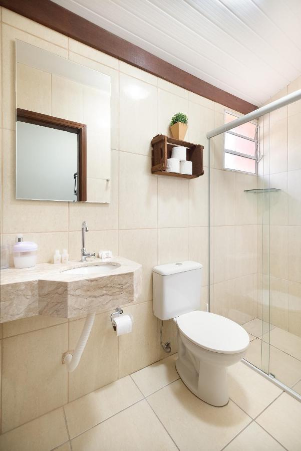 Villa Aye Pousada Boutique Petfriendly سوكورو المظهر الخارجي الصورة