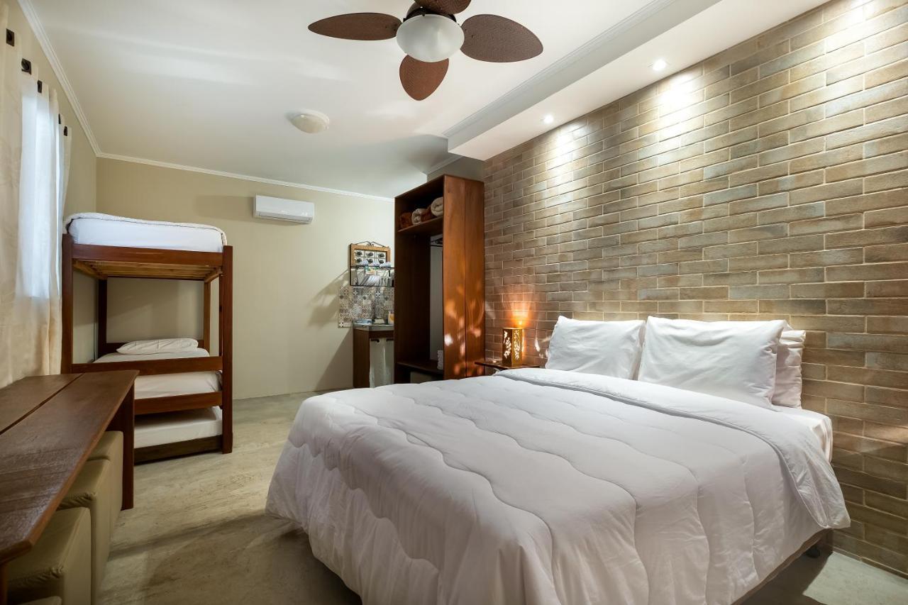 Villa Aye Pousada Boutique Petfriendly سوكورو المظهر الخارجي الصورة