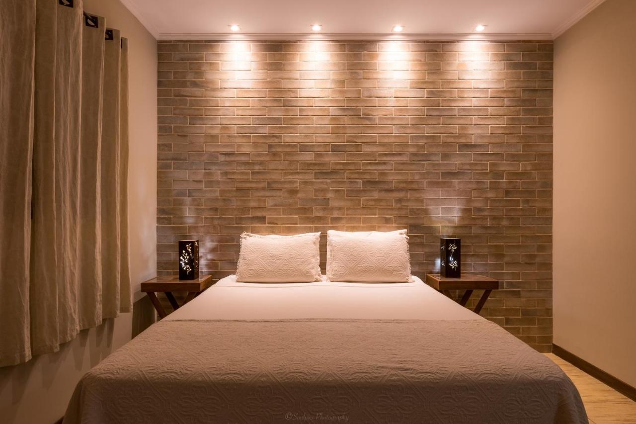 Villa Aye Pousada Boutique Petfriendly سوكورو المظهر الخارجي الصورة