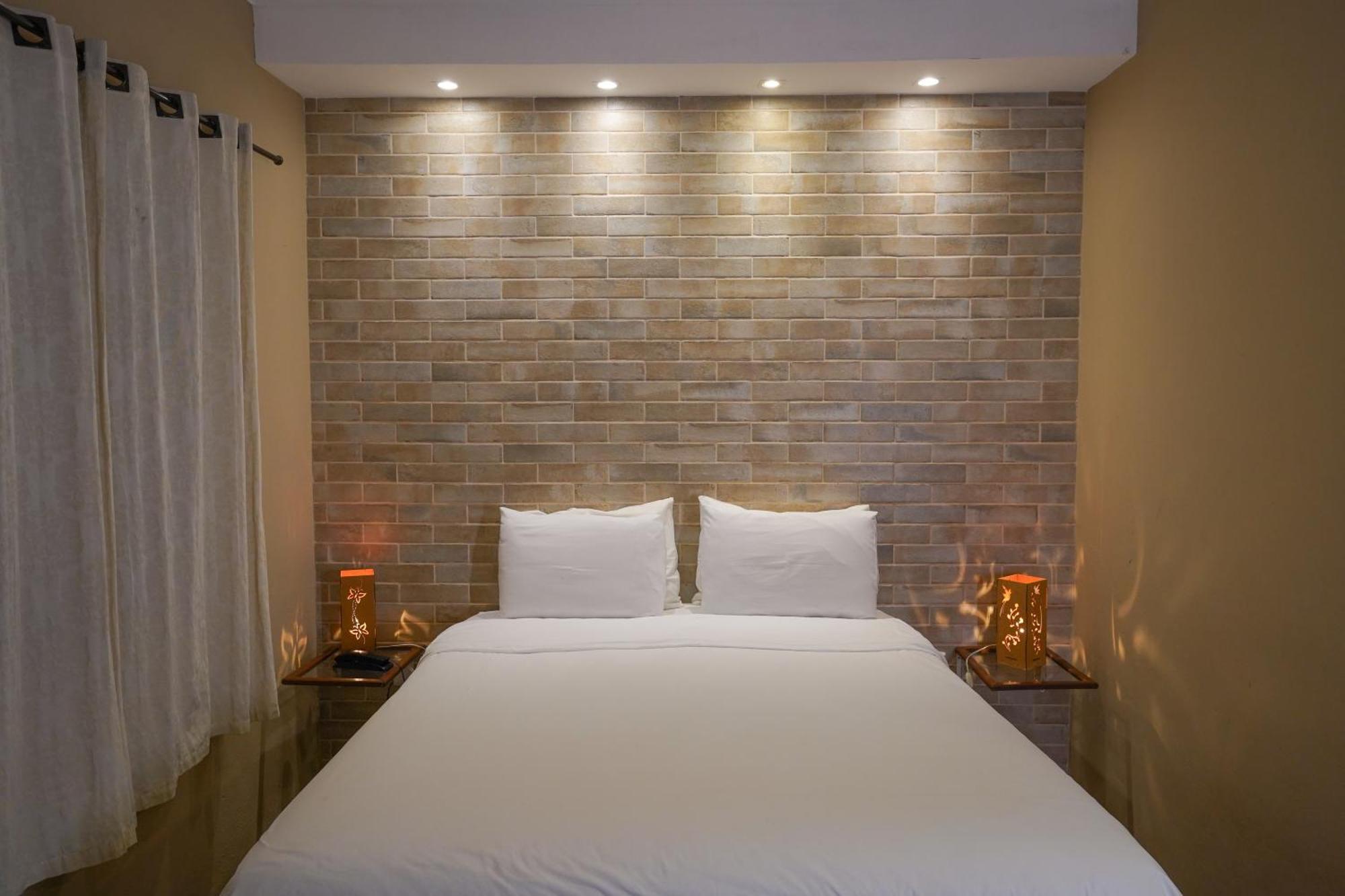 Villa Aye Pousada Boutique Petfriendly سوكورو المظهر الخارجي الصورة