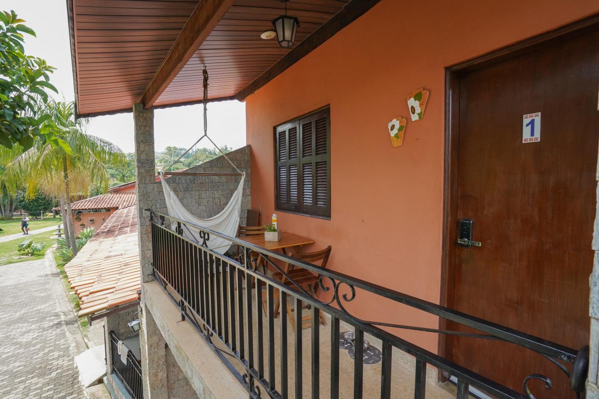Villa Aye Pousada Boutique Petfriendly سوكورو المظهر الخارجي الصورة