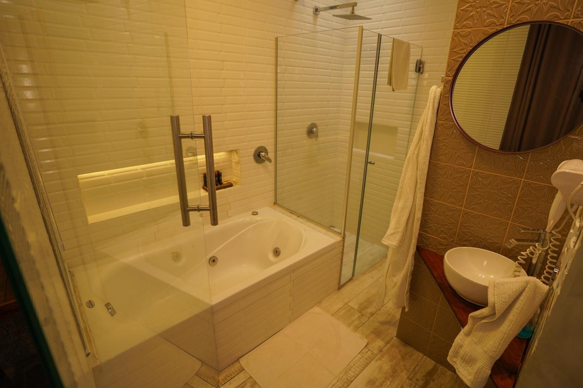 Villa Aye Pousada Boutique Petfriendly سوكورو المظهر الخارجي الصورة
