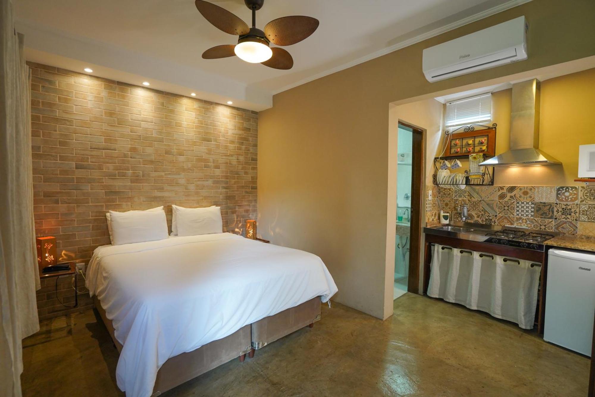 Villa Aye Pousada Boutique Petfriendly سوكورو المظهر الخارجي الصورة