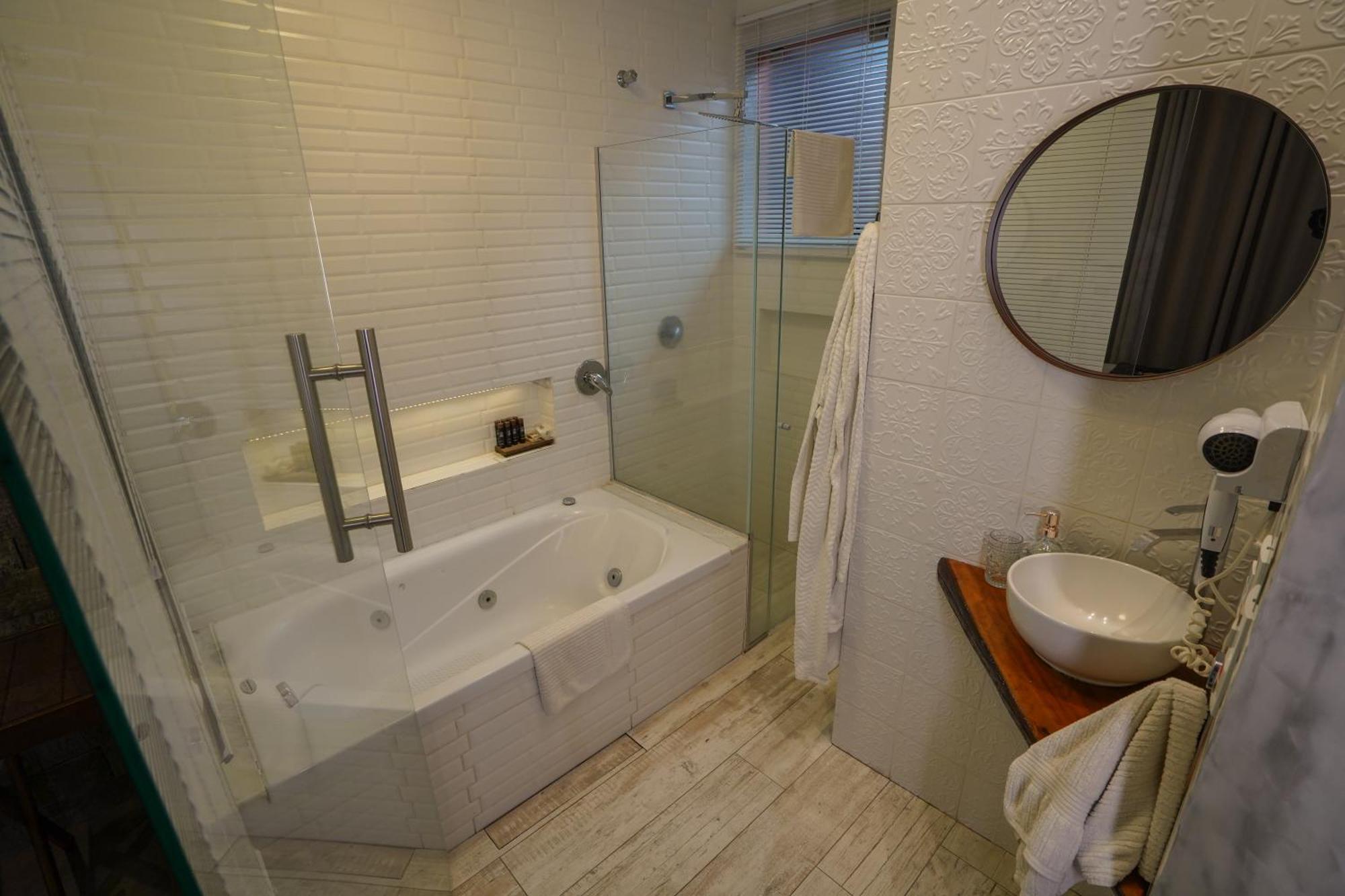 Villa Aye Pousada Boutique Petfriendly سوكورو المظهر الخارجي الصورة