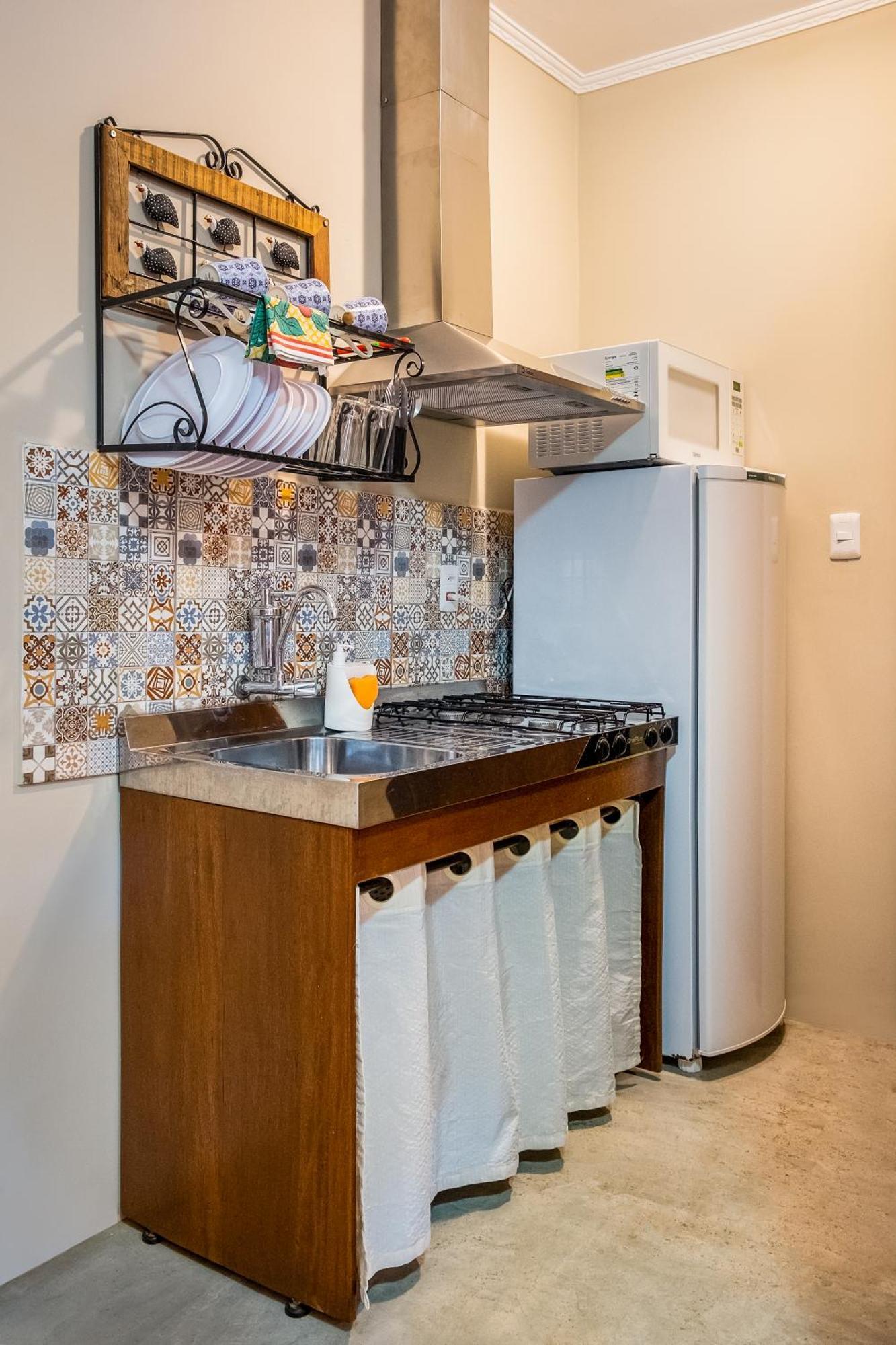 Villa Aye Pousada Boutique Petfriendly سوكورو المظهر الخارجي الصورة