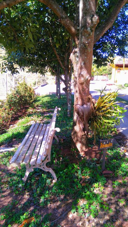 Villa Aye Pousada Boutique Petfriendly سوكورو المظهر الخارجي الصورة