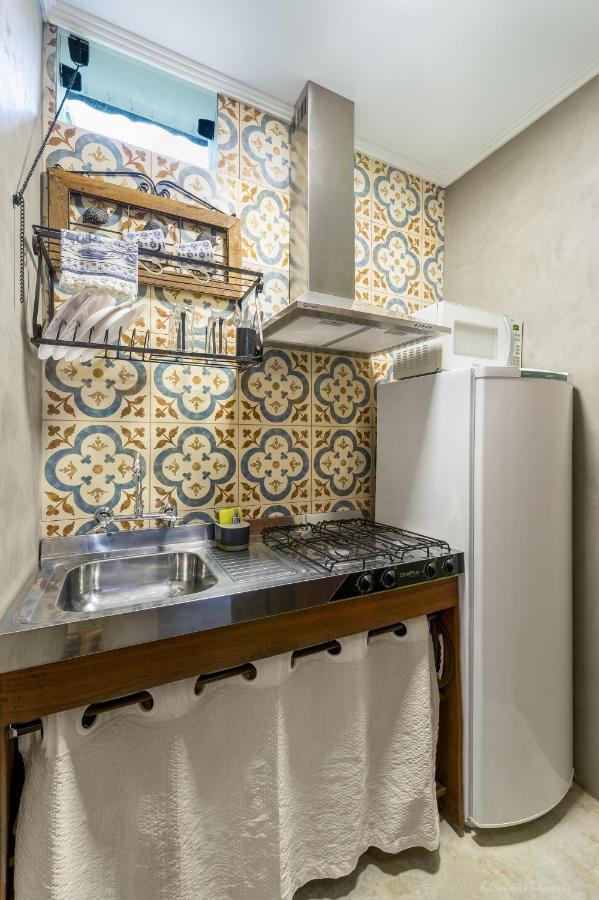 Villa Aye Pousada Boutique Petfriendly سوكورو المظهر الخارجي الصورة