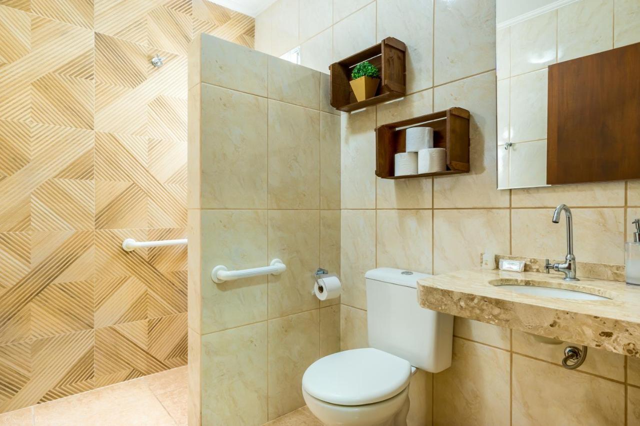 Villa Aye Pousada Boutique Petfriendly سوكورو المظهر الخارجي الصورة
