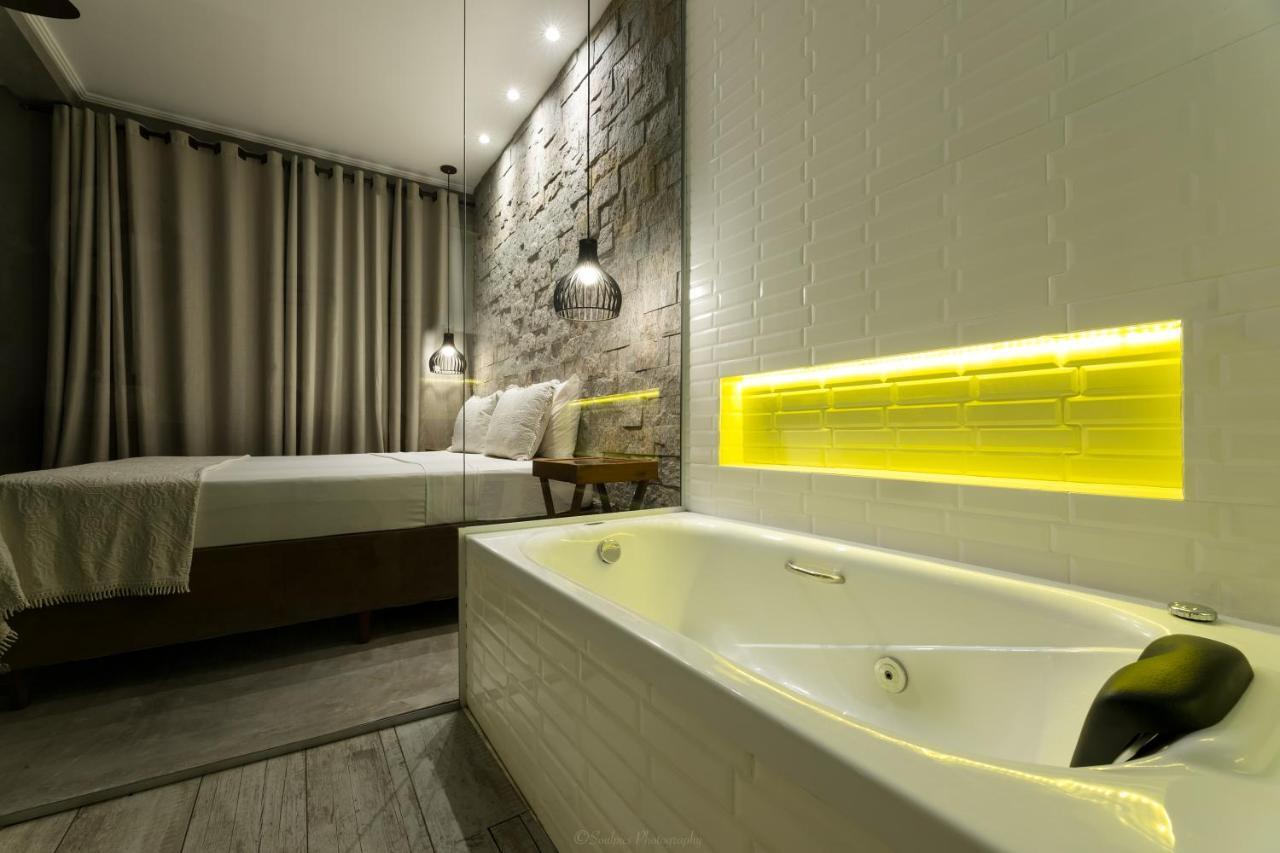 Villa Aye Pousada Boutique Petfriendly سوكورو المظهر الخارجي الصورة